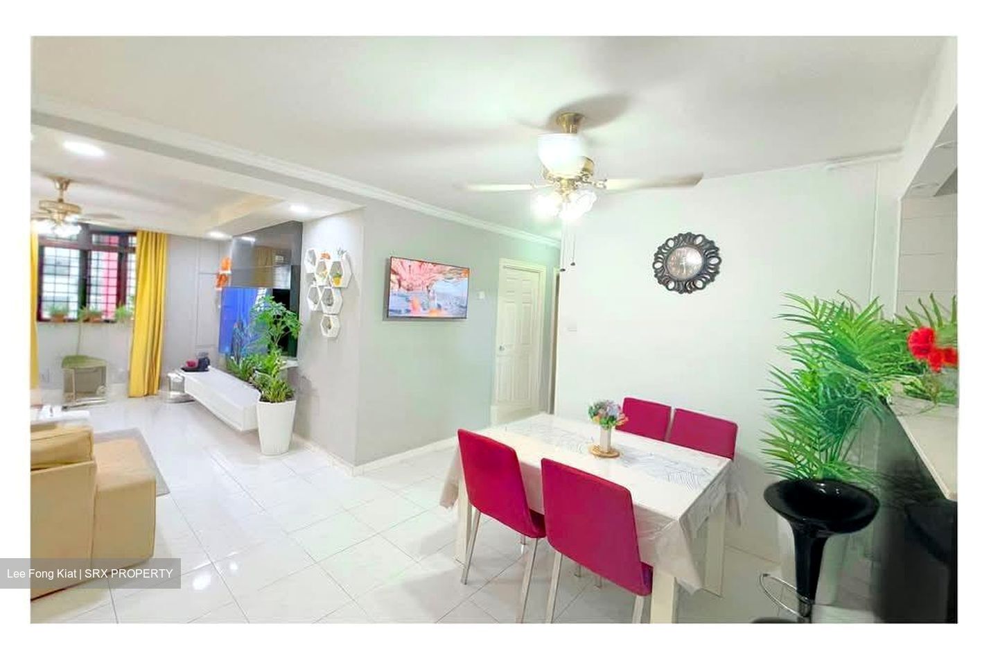 Blk 339A Sun Trellis (Sembawang), HDB 5 Rooms #555304491